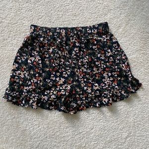 Abercrombie and Fitch shorts, new with tags, Small